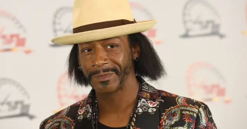 Katt Williams Early Life and Career Beginnings