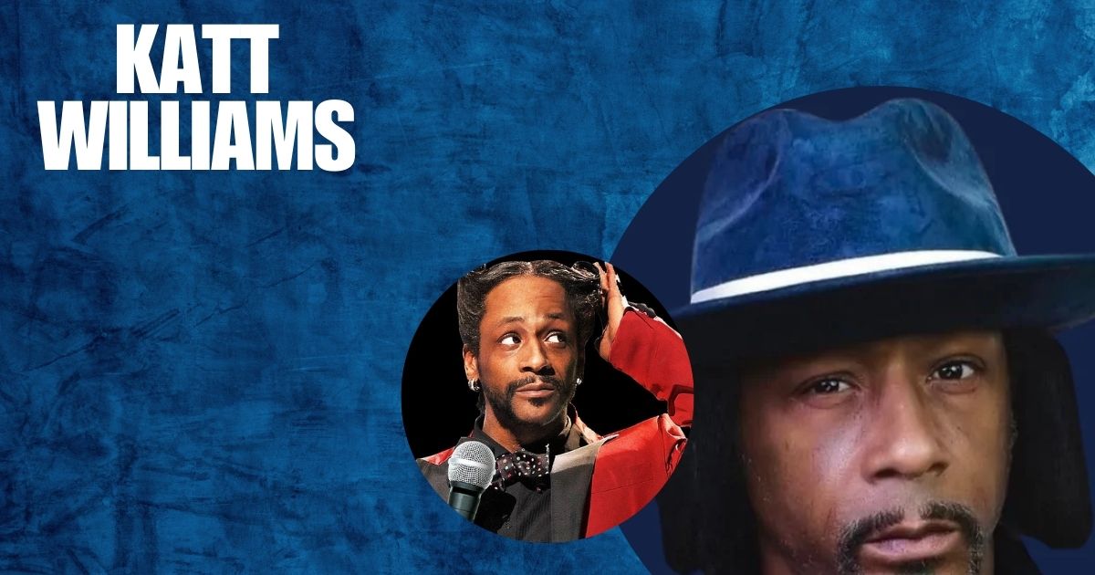 Katt Williams Net Worth, Age, Height, Real Name & Career 2025