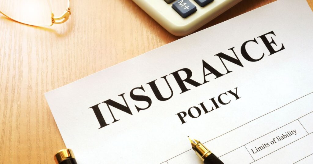 Key Insurance Products Offered by Wdroyo Insurance TCNEVS