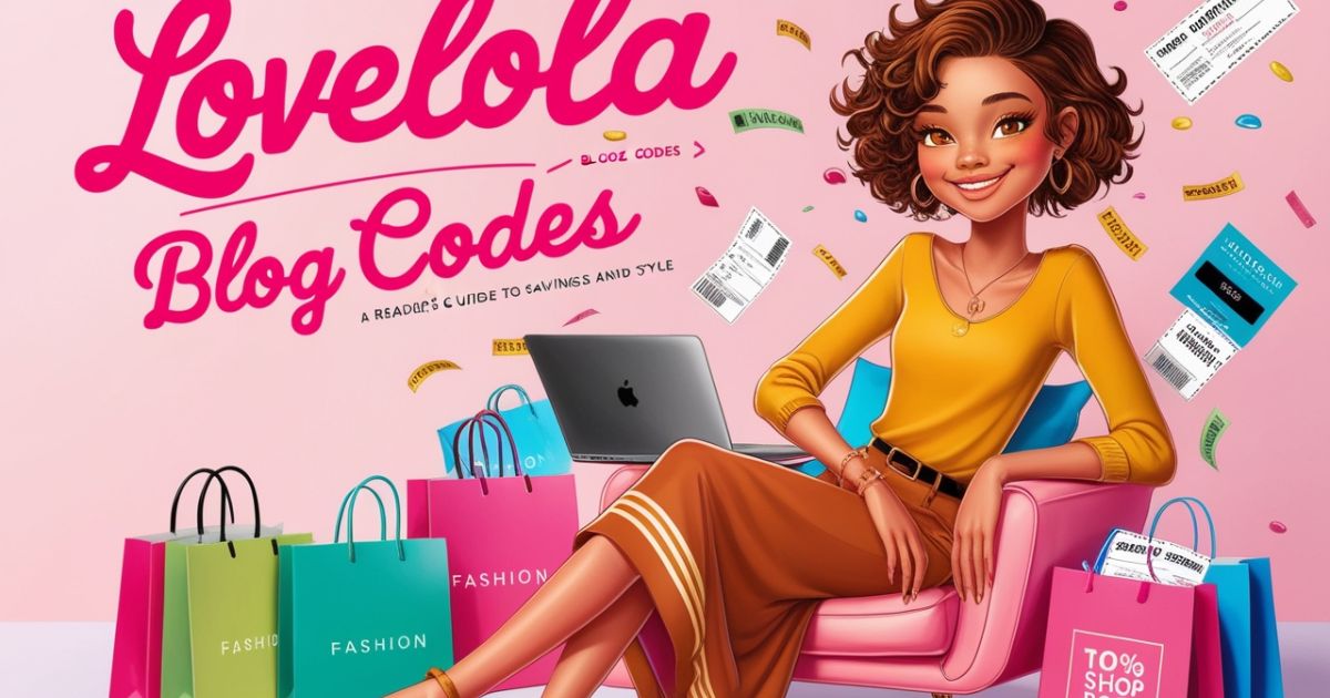 Lovelolablog Codes: A Reader’s Guide to Savings and Style