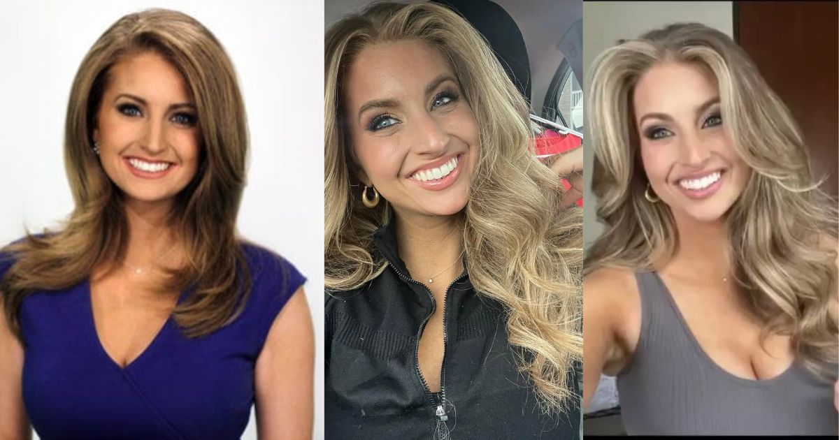 Stephanie Mead A Comprehensive Guide to Fox2 Detroit's Leading Meteorologist