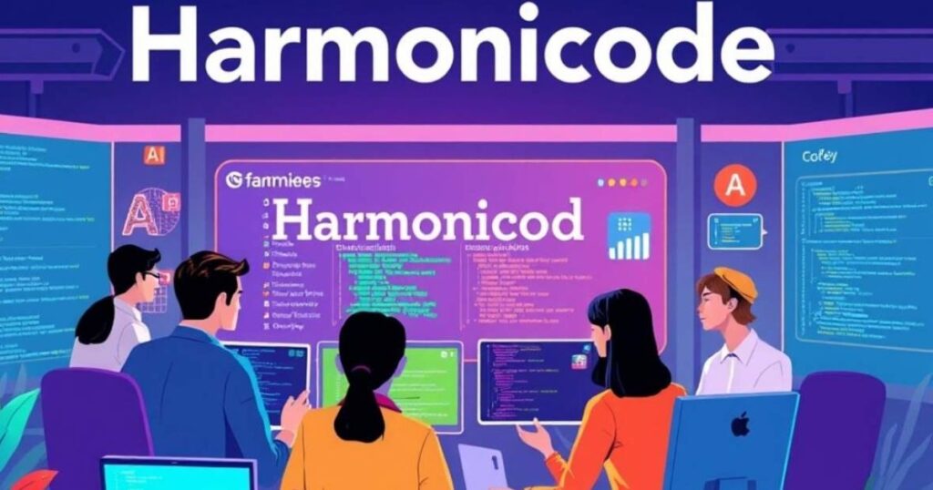 The Benefits of Adopting Harmonicode