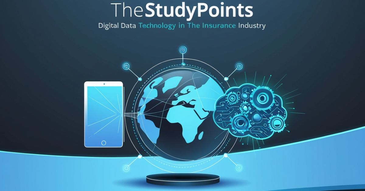 the how of digital and analytics in insurance thestudypoints