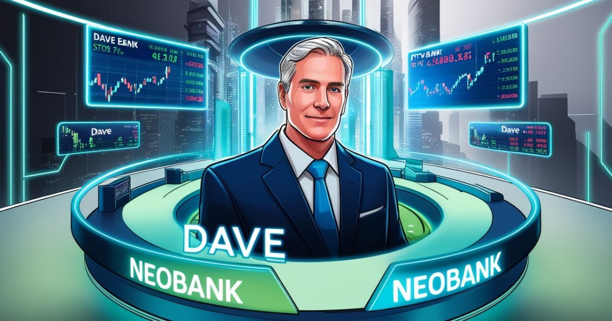 The Neobank Dave 71M FTX Venturespaula Pereiracointelegraph Analysis