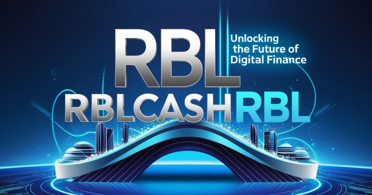 Benefits of rblcashrbl: Unlocking the Future of Digital Finance