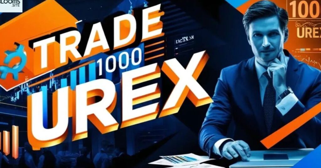 Key Features of Trade 1000 Urex