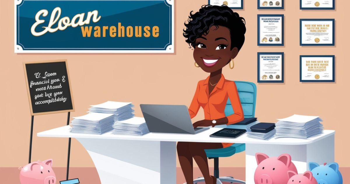 Payday Loans Eloanwarehouse – Why to Choose it: A Complete Guide